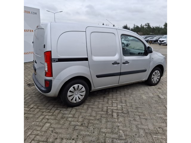 Personenauto mercedes-benz, citan 109 cdi, n.v.t., bouwjaar 2016 - afbeelding 41 van  45
