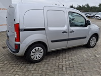 Personenauto mercedes-benz, citan 109 cdi, n.v.t., bouwjaar 2016 - afbeelding 41 van  45