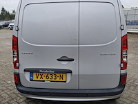 Personenauto mercedes-benz, citan 109 cdi, n.v.t., bouwjaar 2016 - afbeelding 42 van  45