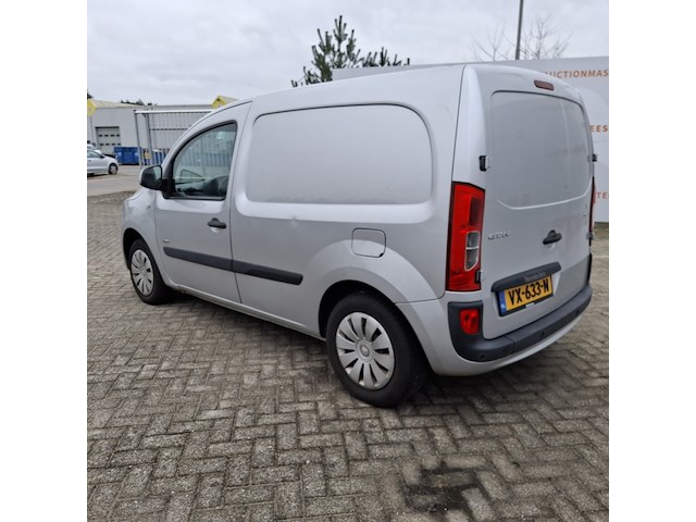 Personenauto mercedes-benz, citan 109 cdi, n.v.t., bouwjaar 2016 - afbeelding 43 van  45