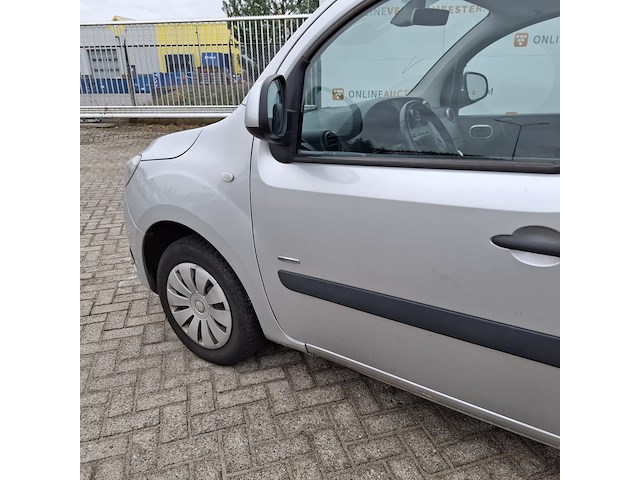 Personenauto mercedes-benz, citan 109 cdi, n.v.t., bouwjaar 2016 - afbeelding 44 van  45