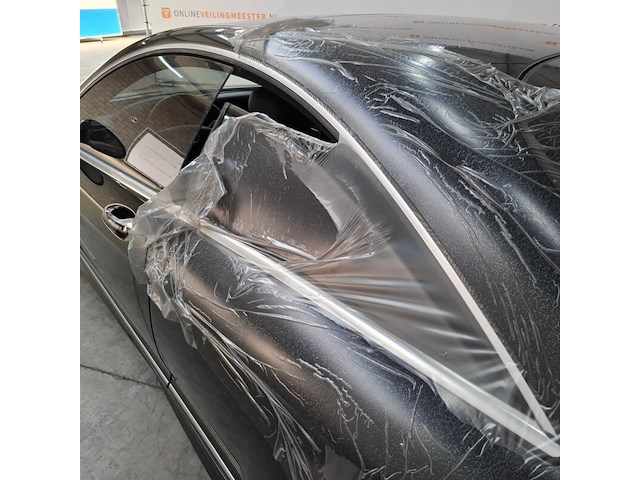 Personenauto, mercedes-benz, cl550 4matic, 2009 - afbeelding 4 van  62