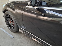 Personenauto, mercedes-benz, cl550 4matic, 2009 - afbeelding 5 van  62