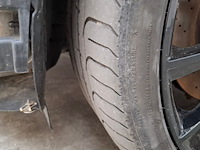 Personenauto, mercedes-benz, cl550 4matic, 2009 - afbeelding 7 van  62