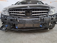 Personenauto, mercedes-benz, cl550 4matic, 2009 - afbeelding 9 van  62