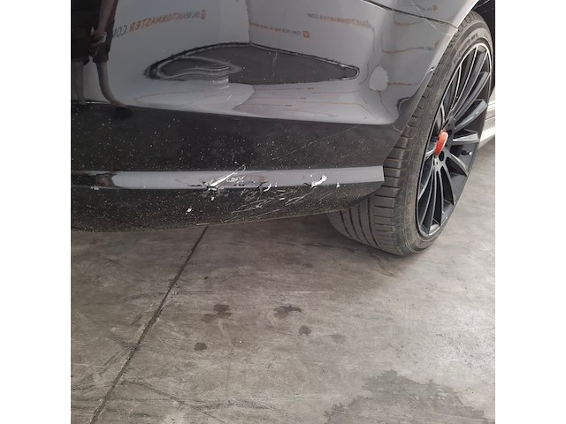 Personenauto, mercedes-benz, cl550 4matic, 2009 - afbeelding 14 van  62