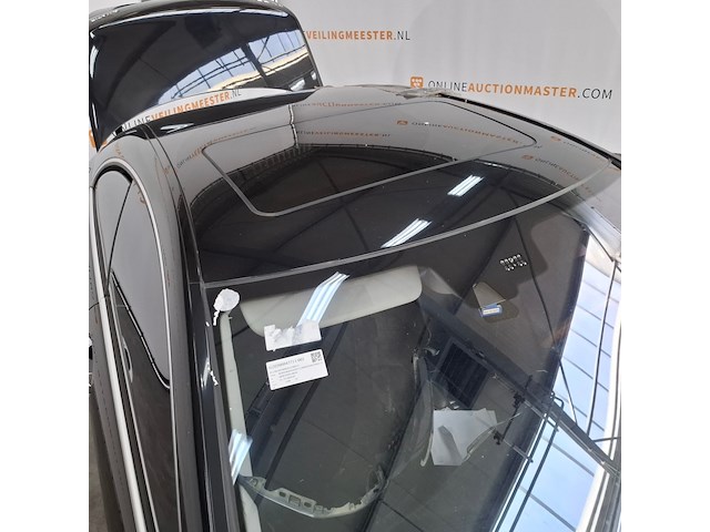 Personenauto, mercedes-benz, cl550 4matic, 2009 - afbeelding 18 van  62