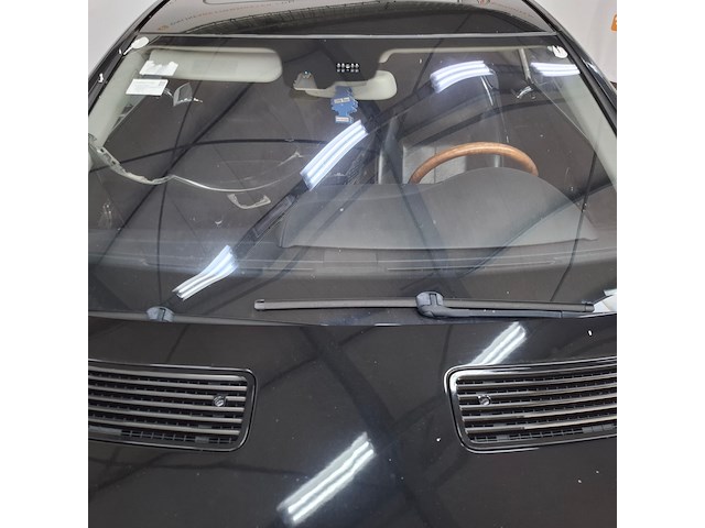 Personenauto, mercedes-benz, cl550 4matic, 2009 - afbeelding 19 van  62