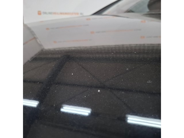 Personenauto, mercedes-benz, cl550 4matic, 2009 - afbeelding 21 van  62