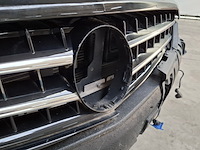 Personenauto, mercedes-benz, cl550 4matic, 2009 - afbeelding 22 van  62