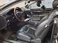 Personenauto, mercedes-benz, cl550 4matic, 2009 - afbeelding 24 van  62