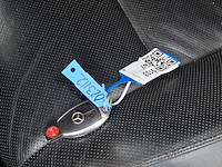 Personenauto, mercedes-benz, cl550 4matic, 2009 - afbeelding 25 van  62