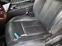 Personenauto, mercedes-benz, cl550 4matic, 2009 - afbeelding 26 van  62