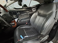Personenauto, mercedes-benz, cl550 4matic, 2009 - afbeelding 27 van  62