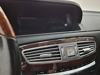 Personenauto, mercedes-benz, cl550 4matic, 2009 - afbeelding 29 van  62