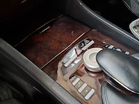 Personenauto, mercedes-benz, cl550 4matic, 2009 - afbeelding 30 van  62