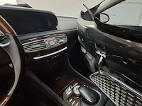 Personenauto, mercedes-benz, cl550 4matic, 2009 - afbeelding 31 van  62