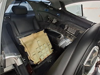 Personenauto, mercedes-benz, cl550 4matic, 2009 - afbeelding 39 van  62