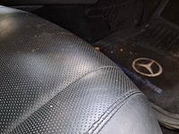 Personenauto, mercedes-benz, cl550 4matic, 2009 - afbeelding 40 van  62
