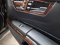 Personenauto, mercedes-benz, cl550 4matic, 2009 - afbeelding 41 van  62