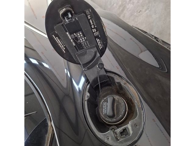 Personenauto, mercedes-benz, cl550 4matic, 2009 - afbeelding 42 van  62