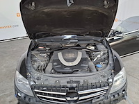 Personenauto, mercedes-benz, cl550 4matic, 2009 - afbeelding 46 van  62