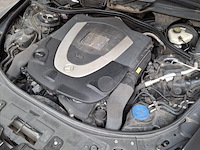 Personenauto, mercedes-benz, cl550 4matic, 2009 - afbeelding 47 van  62