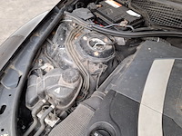 Personenauto, mercedes-benz, cl550 4matic, 2009 - afbeelding 51 van  62