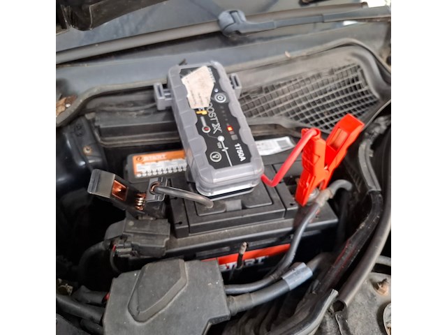 Personenauto, mercedes-benz, cl550 4matic, 2009 - afbeelding 52 van  62