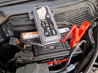 Personenauto, mercedes-benz, cl550 4matic, 2009 - afbeelding 52 van  62