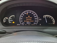 Personenauto, mercedes-benz, cl550 4matic, 2009 - afbeelding 54 van  62