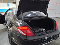 Personenauto, mercedes-benz, cl550 4matic, 2009 - afbeelding 57 van  62