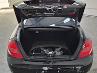Personenauto, mercedes-benz, cl550 4matic, 2009 - afbeelding 61 van  62