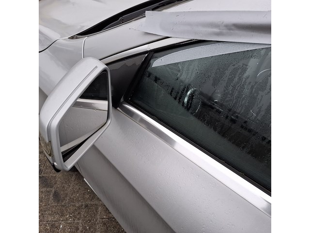 Personenauto, mercedes-benz, cla 180, 2014 - afbeelding 2 van  44