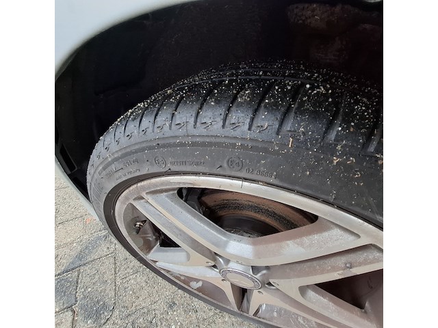 Personenauto, mercedes-benz, cla 180, 2014 - afbeelding 4 van  44