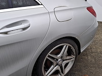 Personenauto, mercedes-benz, cla 180, 2014 - afbeelding 5 van  44