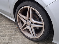 Personenauto, mercedes-benz, cla 180, 2014 - afbeelding 7 van  44