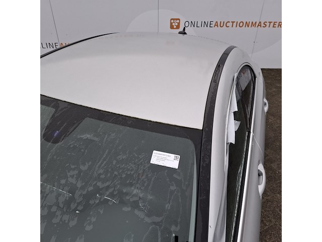 Personenauto, mercedes-benz, cla 180, 2014 - afbeelding 8 van  44