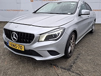 Personenauto, mercedes-benz, cla 180, 2014 - afbeelding 9 van  44