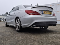 Personenauto, mercedes-benz, cla 180, 2014 - afbeelding 10 van  44