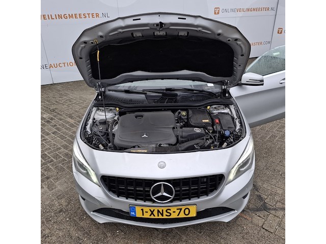 Personenauto, mercedes-benz, cla 180, 2014 - afbeelding 11 van  44