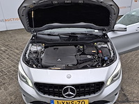 Personenauto, mercedes-benz, cla 180, 2014 - afbeelding 11 van  44