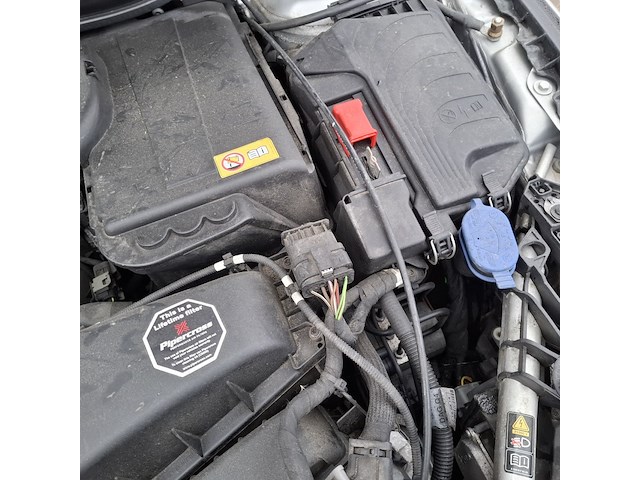 Personenauto, mercedes-benz, cla 180, 2014 - afbeelding 14 van  44