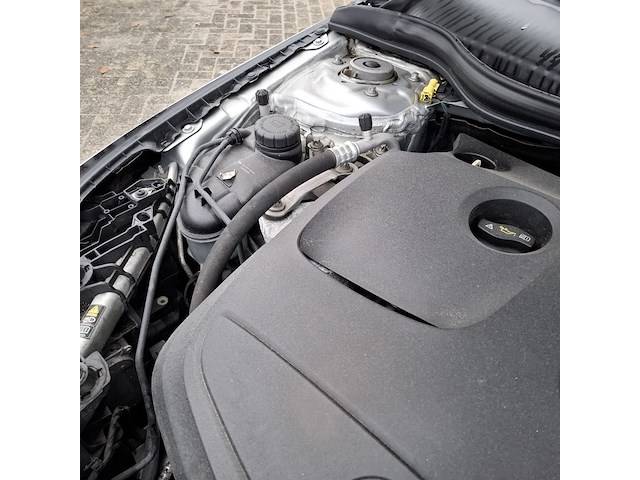 Personenauto, mercedes-benz, cla 180, 2014 - afbeelding 16 van  44