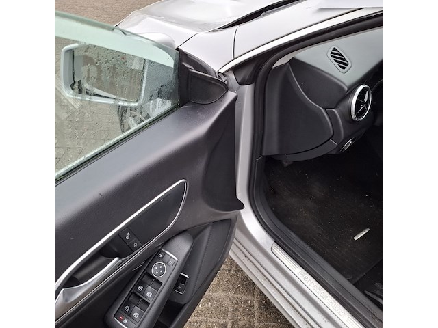 Personenauto, mercedes-benz, cla 180, 2014 - afbeelding 18 van  44