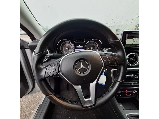 Personenauto, mercedes-benz, cla 180, 2014 - afbeelding 20 van  44