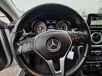 Personenauto, mercedes-benz, cla 180, 2014 - afbeelding 20 van  44