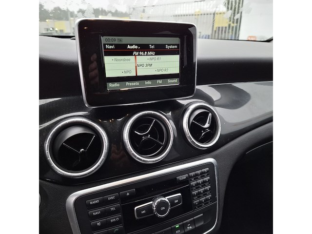 Personenauto, mercedes-benz, cla 180, 2014 - afbeelding 22 van  44