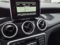 Personenauto, mercedes-benz, cla 180, 2014 - afbeelding 22 van  44