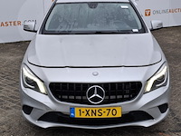 Personenauto, mercedes-benz, cla 180, 2014 - afbeelding 12 van  44